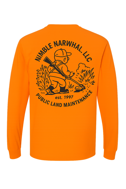 Pubic Land Maintenance